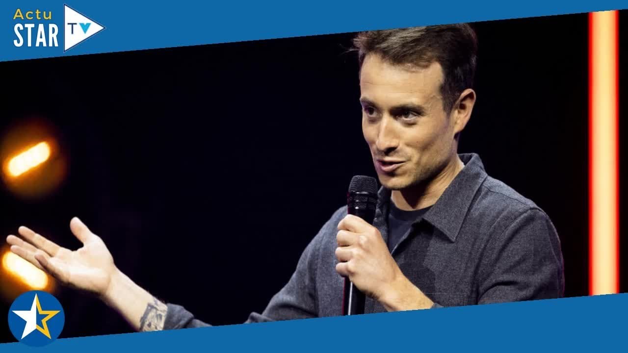 Hugo Clément "tellement fier" : il présente sa soeur Elise, au physique très impressionnant et ultra