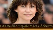 Sophie Marceau : son fils Vincent dévoile de rares photos de lui, il est canon !