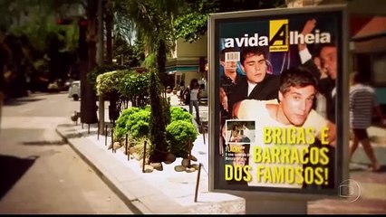 A Vida Alheia - Ep. 19 - Amor de Mãe (19.08.2010)