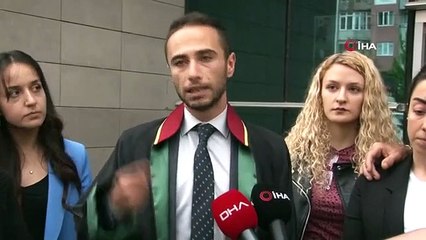 Download Video: Sevgilini öldürdüğü gerekçesi ile tutuklu sanık: 'Olayın aydınlatılmasını en çok ben istiyorum'