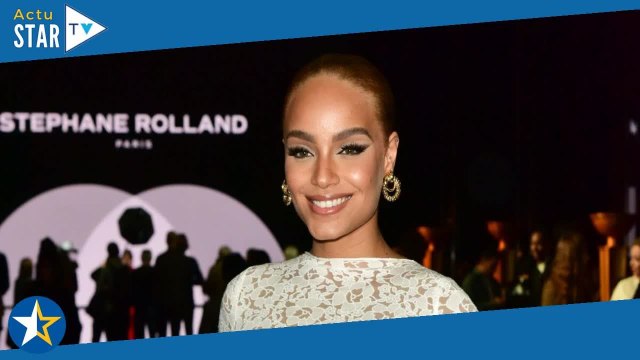 Alicia Aylies (Miss France 2017) maman pour la première fois, elle a accouché d'une petite fille !