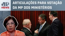 Lula vai se render ao Centrão para evitar derrotas? Dora Kramer opina