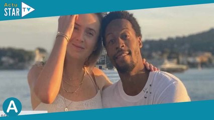 Gaël Monfils : comment a-t-il rencontré Elina Svitolina, sa femme et mère de sa fille ?