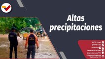 Programa 360º | A/J Remigio Ceballos: Tenemos un gran sistema de prevención contra las lluvias