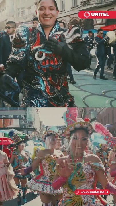 Se viene la fiesta del Señor del Gran Poder, ¿De qué trata esta celebración? ¿Dónde y cuándo es? Aquí te brindamos más detalles