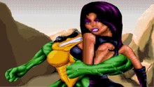 [NES] Battletoads [Princess kidnapping / All Bosses]