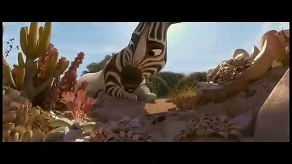 TRAILER DO FILME - O MUNDO SECRETO DOS BICHOS