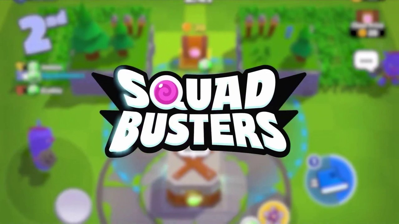 This Could RUIN Squad Busters...