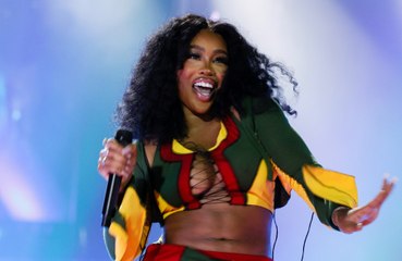 I'm one scandal away from being cancelled, claims SZA