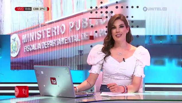 Pese a devolución de dinero, Ministerio Público aún busca al hombre recibió Bs 100 mil en lugar de Bs 10 mil