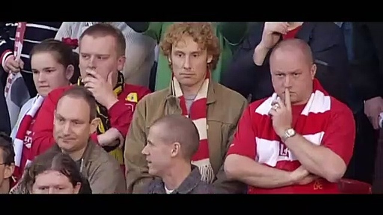 That Peter Crouch Film | movie | 2023 | Official Trailer