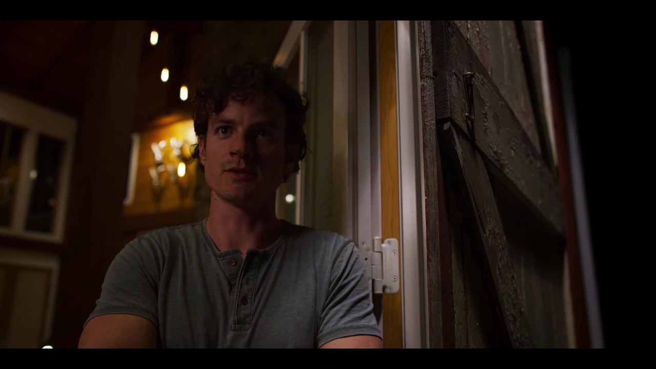 Follow Her Movie Clip - Trapped In The Woods