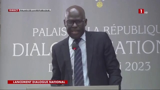 «Nous sommes à présent dans un pays où la partisanerie règne en maître», a regretté Cheikh Bamba Dièye. Longtemps absent de l’espace public, le leader du FSD/BJ a pris la parole ce mercredi à la salle Bruno Diatta du palais de la République en tant que me