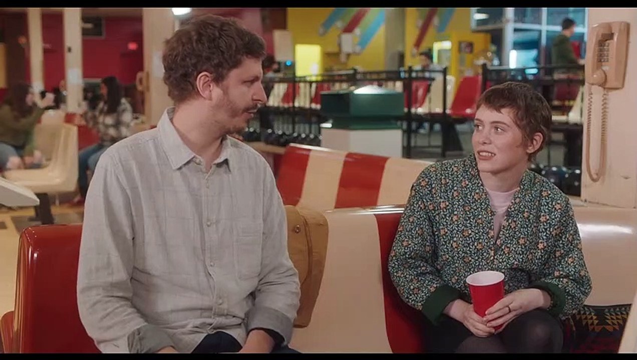 The Adults Trailer (2023)