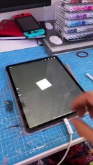 Découvrez mes illustrations digitales uniques 🎨 - Achetez sur ma boutique en ligne !