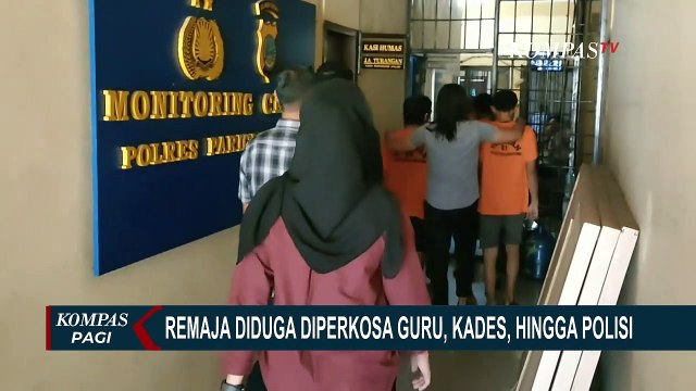 KPAI: Usut Kasus Pemerkosaan Remaja di Parigi Moutong, Kesaksian Korban Penting
