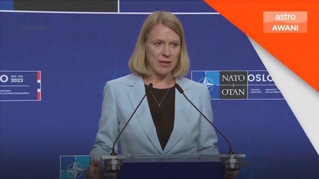 Norway sokong keanggotaan Sweden di NATO secepat mungkin