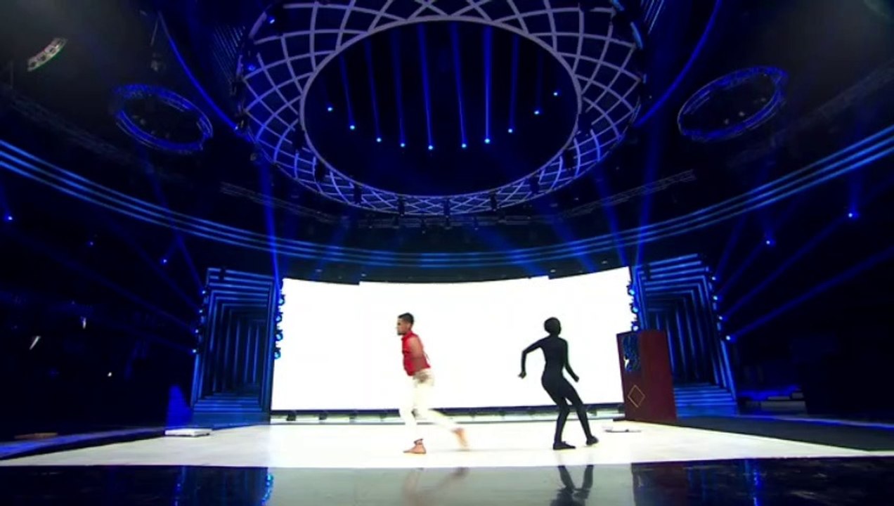 Best dance
