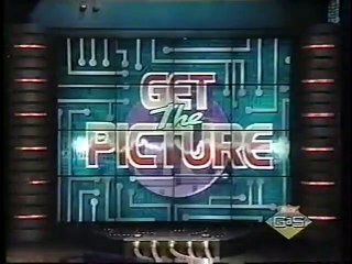Mindy/Nicholas vs. Elizabeth/Brian (Marc Summers cameo), 1991