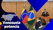 Programa Especial | Venezuela rumbo a los BRICS