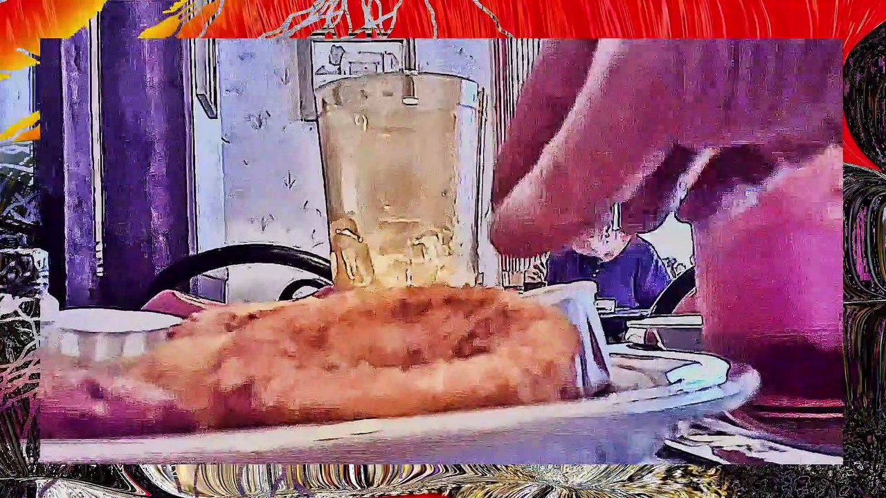 Eating Landmark lunch 7 15 22 l food and health l Powerdirector.compressed