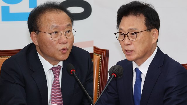 여야, '특혜 채용' 선관위 국정조사 논의 본격 착수 / YTN