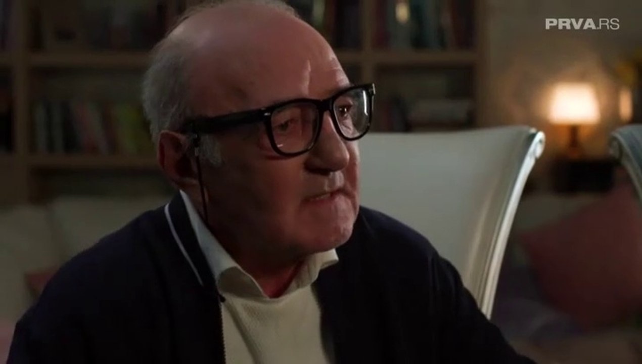 Od jutra do sutra epizoda 205 NOVA EPIZODA