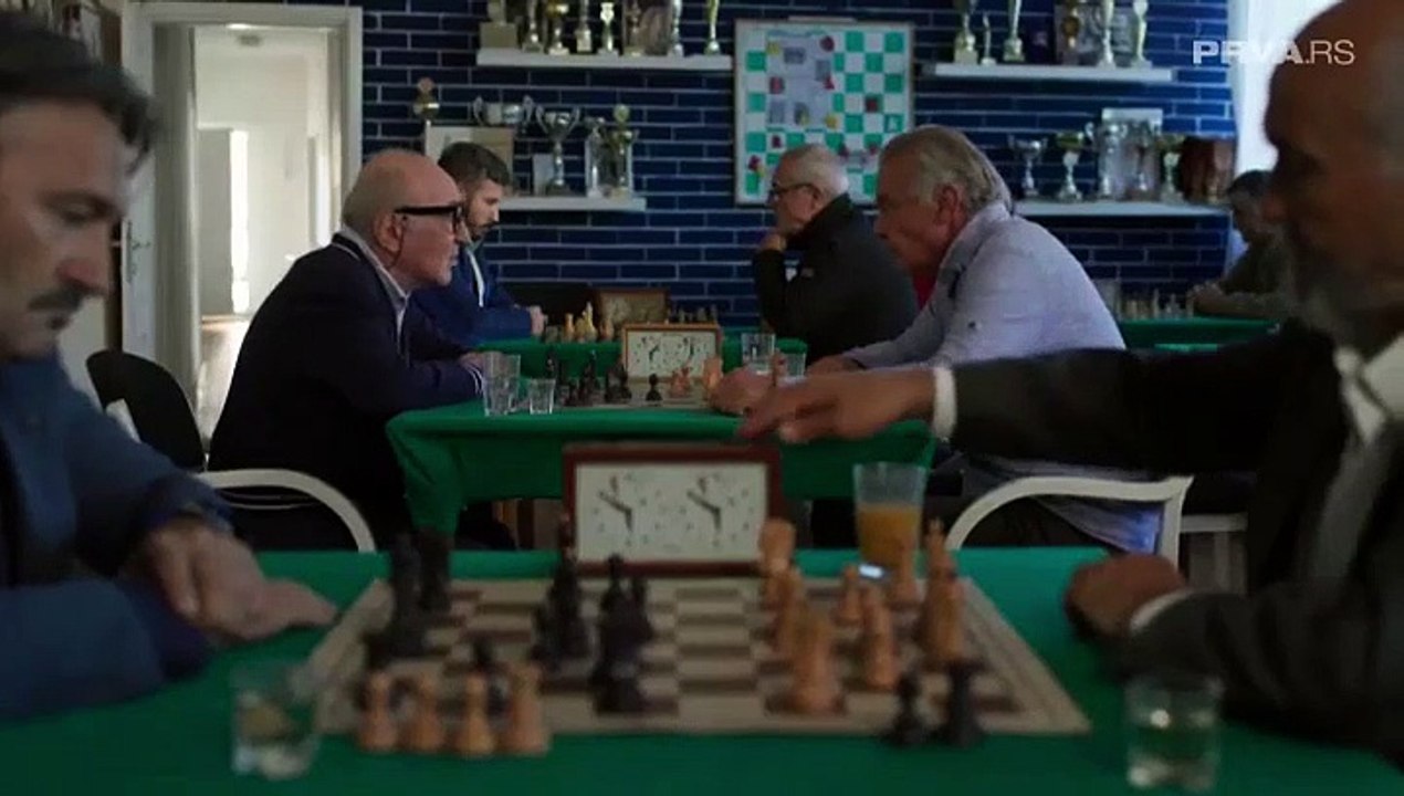 Od jutra do sutra epizoda 205 NOVA EPIZODA