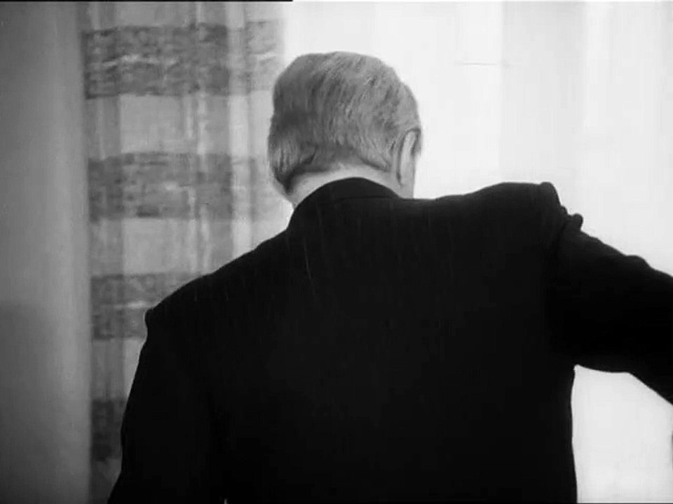 Die Verschworenen - Teil 5 (DDR-Fernsehroman, 1971)