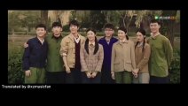[ENG SUB] XiaoZhan's Where Dreams Begin 《梦中的那片海》 Trailer 1