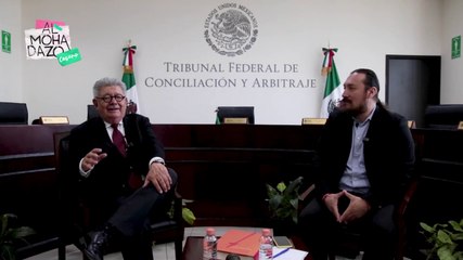 ¿Qué es y qué hace el Tribunal Federal de Conciliación y Arbitraje?