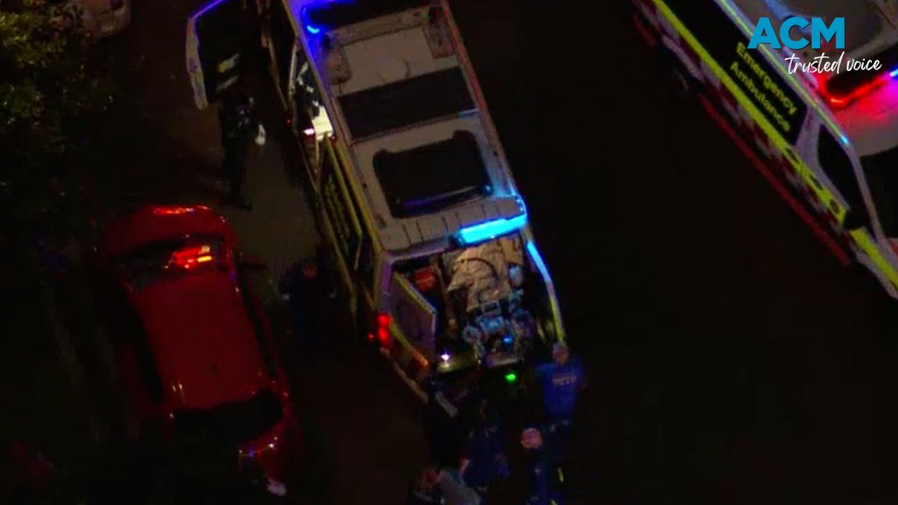 Fatal stabbing of three-year-old under investigation