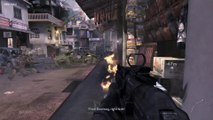 Call of Duty : Modern Warfare 3  Campaign - Persona Non Grata