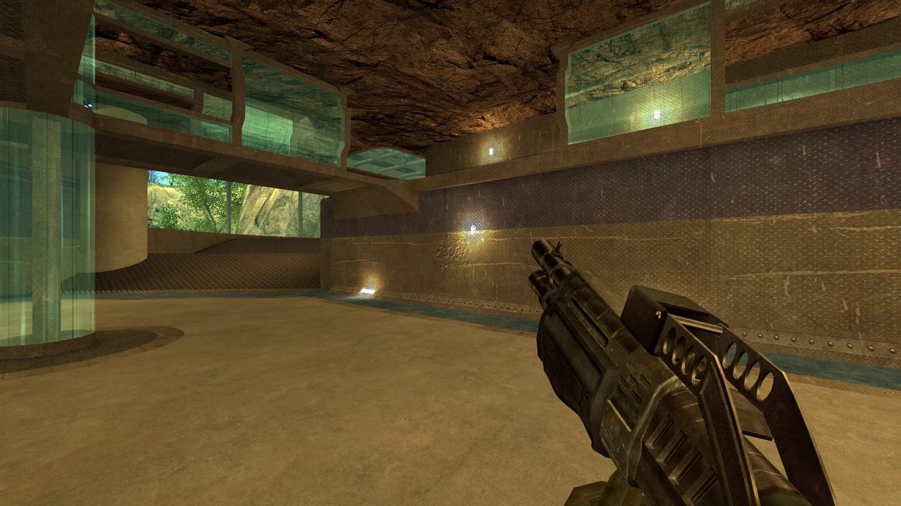 Fortress Forever (PC) - All Reload Animations