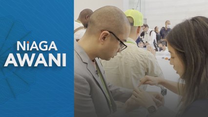 Niaga AWANI: Key growth drivers by analysis group study