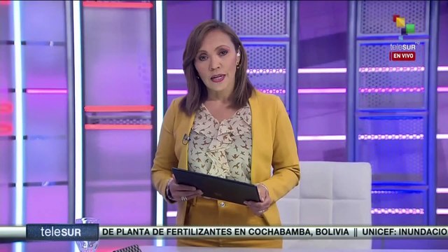 Es Noticia 31-05: Cumbre de líderes suramericanos impulsan la integración regional en la diversidad