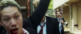 映画『東京リベンジャーズ2 血のハロウィン編 -決戦-』キャラクターPV【場地×千冬】編