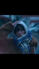 They thought they were looking at statue