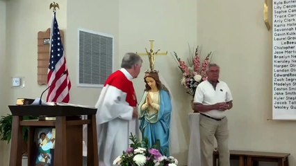 Catholic Mass Today I Daily Holy Mass I Thursday June 1 2023 I English Holy Mass I 5.00 AM