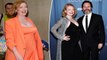 Succession's Sarah Snook Gives Birth, Welcomes Baby With Husband Dave Lawson