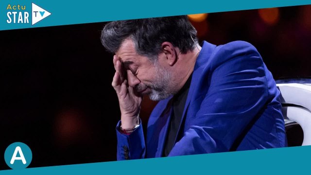 Je ne vous avais pas tout dit : Stéphane Plaza en grande souffrance à l'hôpital, ses douloureuses