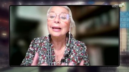 Olga Sánchez Cordero asegura que ella advirtió a Morena que la Suprema Corte batearía el Plan B