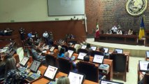 Diputados de MC hicieron el “vacío” y no sesionó la Comisión de Estudios Legislativos