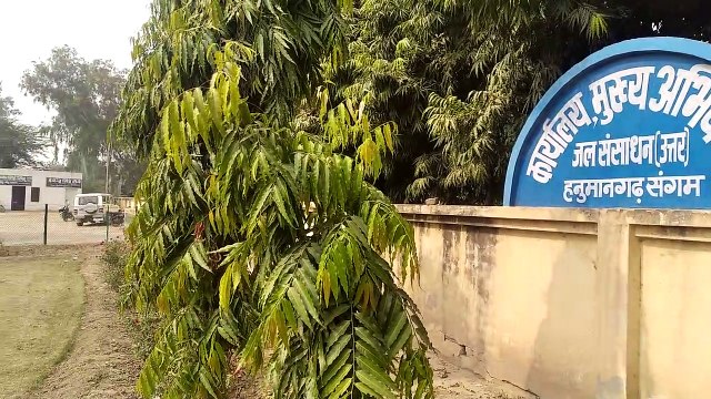 Indira Gandhi Canal will run in a group of three from June 8