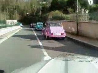 Lyon 2cv club-sathonay-balade-2008
