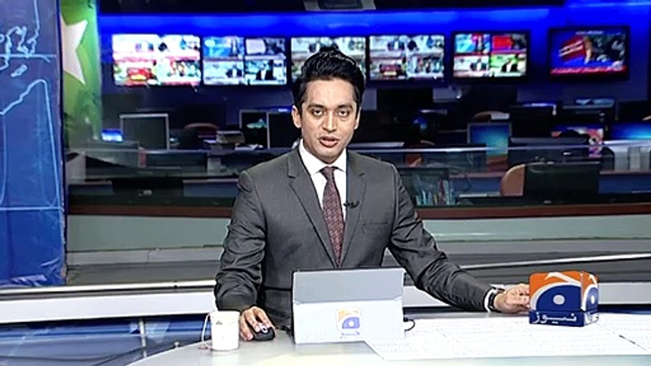 Sindh - Ban on gas cylinders in vehicles of educational institutions - Geo News