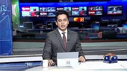 A big revelation regarding Aafia Siddiqui - Geo News