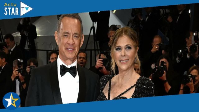 Tom Hanks qui est sa femme Rita WilsonTom Hanks : qui est sa femme Rita Wilson ?
