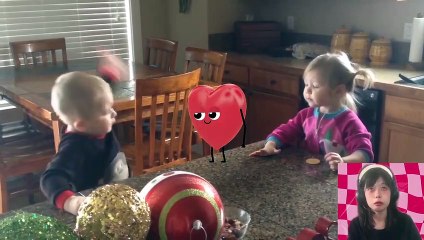 TRY NOT TO LAUGH  Top Cutest Conversation  Of Babies