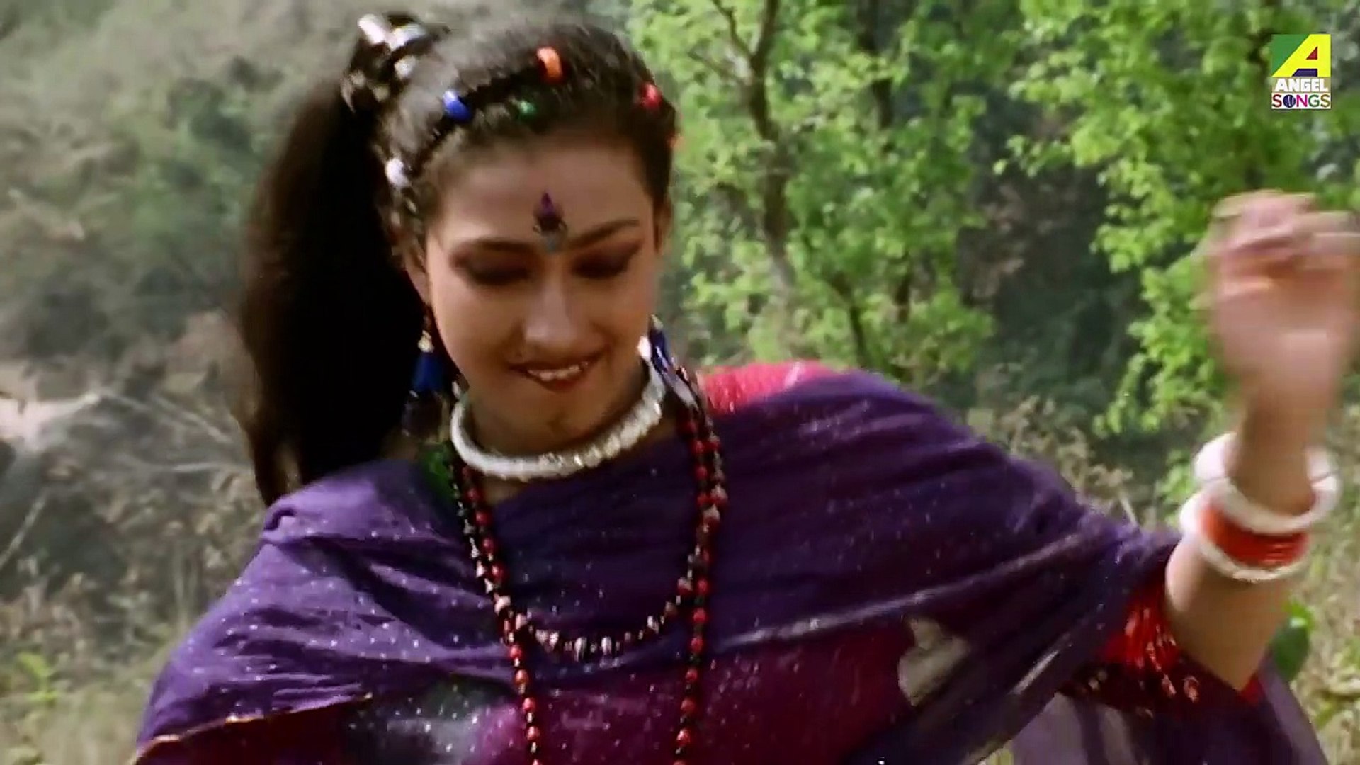 ⁣Eso Eso Kache Eso _ Madhur Milan _ Bengali Movie Song _ Kumar Sanu